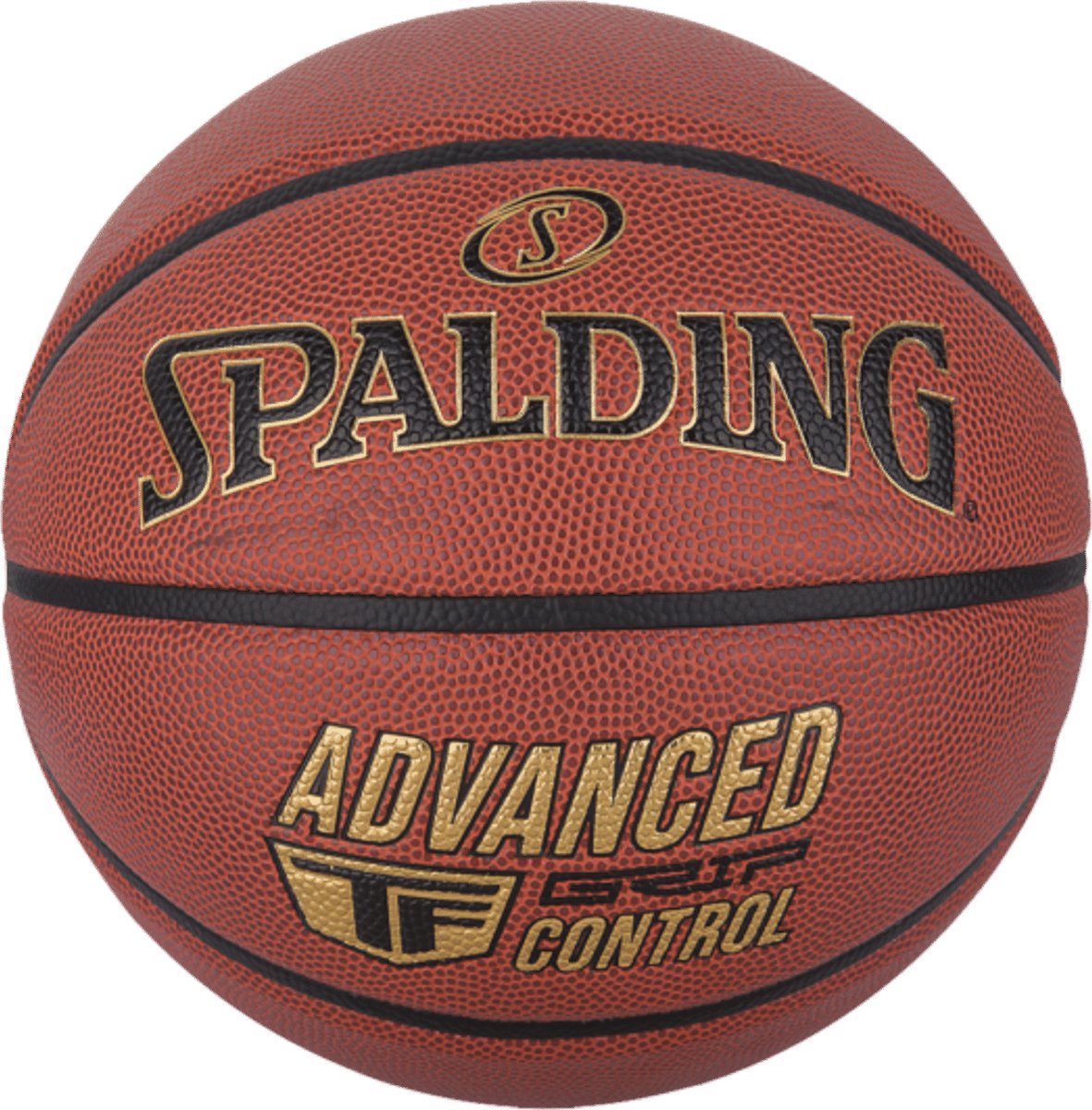 Advanced Grip Control Basketbal Heren Maat 7