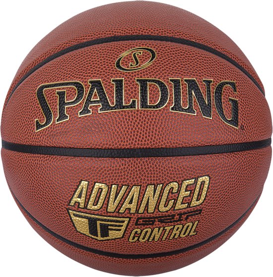 Advanced Grip Control Basketbal Heren Maat 7