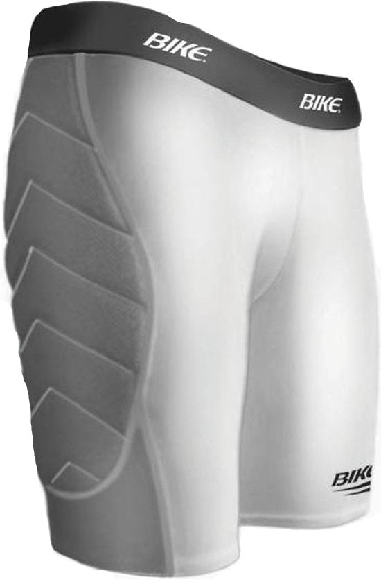Sliding trousers - Women - with protective pads