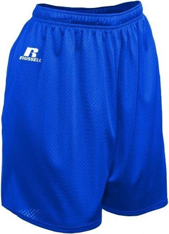 Sportbroek - Heren - Nylon Mesh Shorts