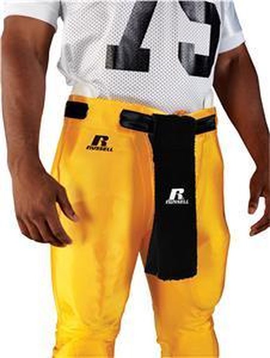 Serviette pour le football américain et le rugby