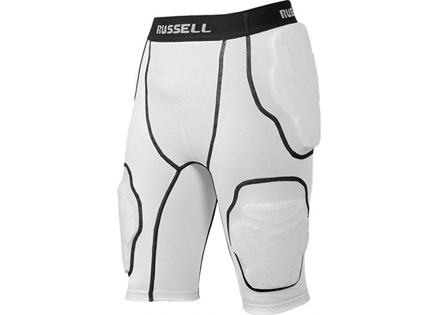 American Football Broek - Jeugd - 5-Piece Padded Girdle