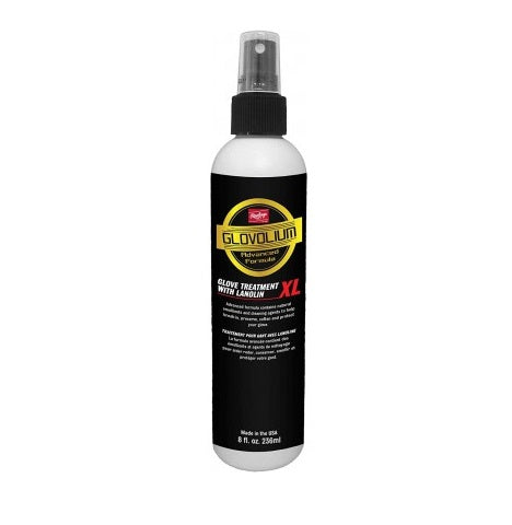 Glovolium XL - Huile pour gants de baseball - Spray