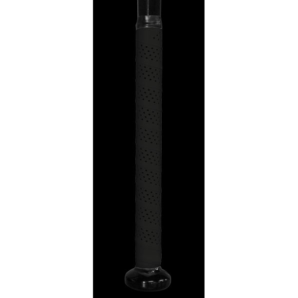 Bat Grip Softbal Honkbal Premium - Zwart