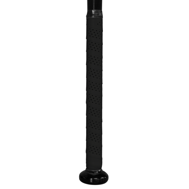 Bat Grip Softbal Honkbal Premium - Zwart