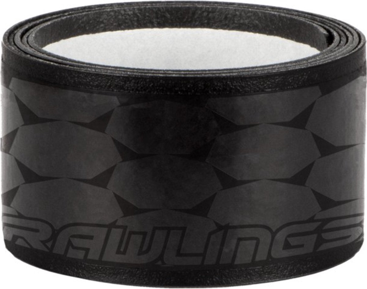 Bat Grip Softbal Honkbal Premium - Zwart