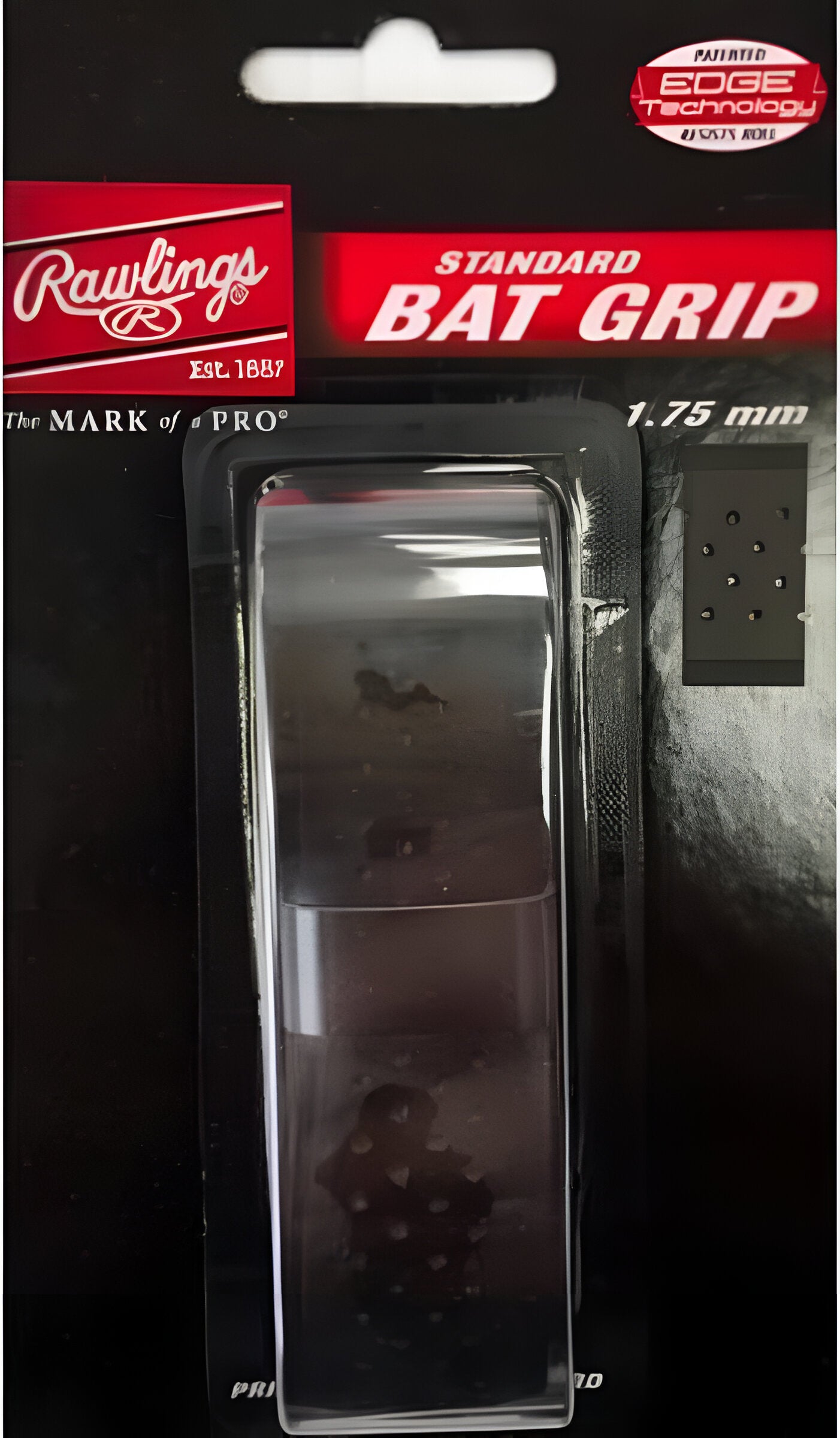 Grip Voor Honkbal en Softbalknuppels - BUZZ