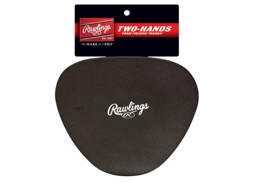 Two-Hand Trainer - Honkbal / Softbal - Foam
