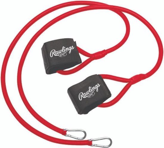 Weerstandsband Trainer - Honkbal