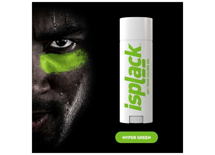 Colored Eye Black