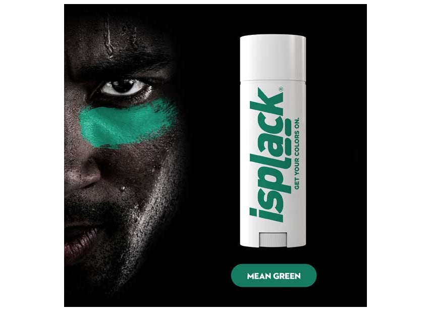 Colored Eye Black