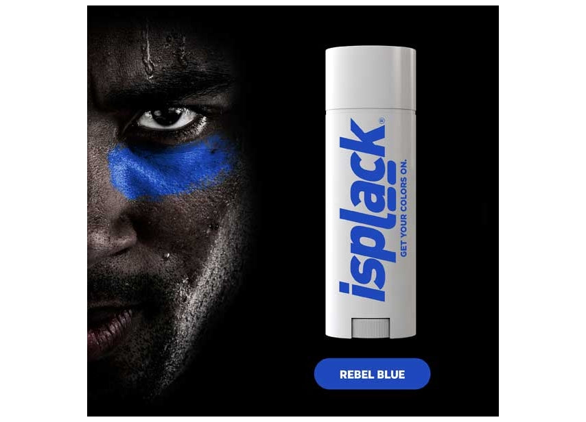 Colored Eye Black