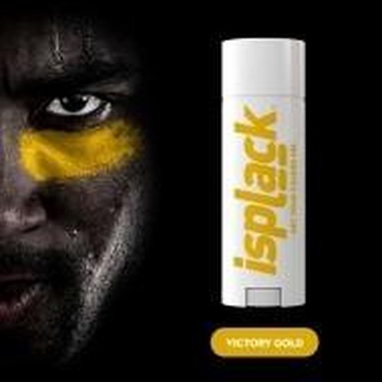 Colored Eye Black