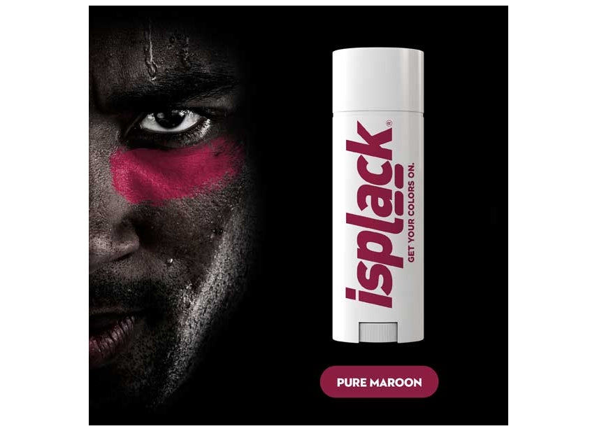 Colored Eye Black