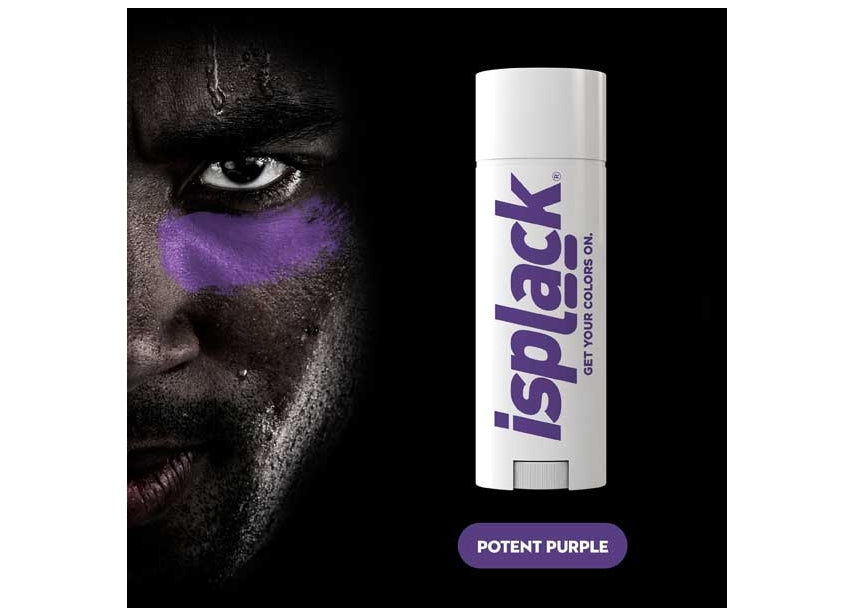 Colored Eye Black