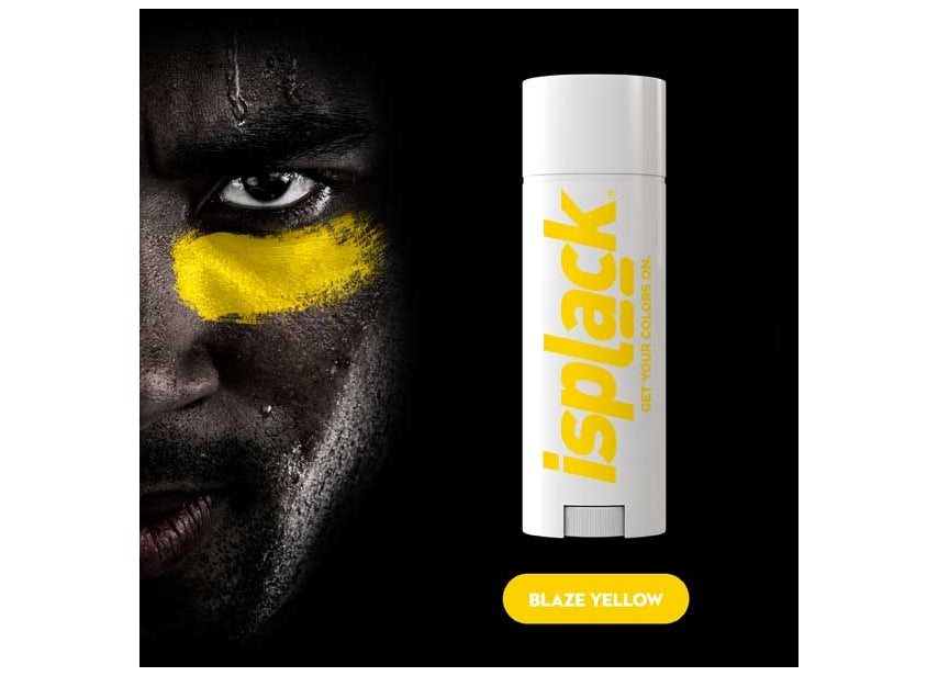 Colored Eye Black