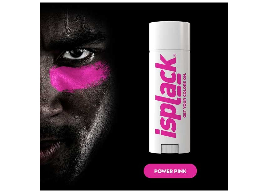 Colored Eye Black