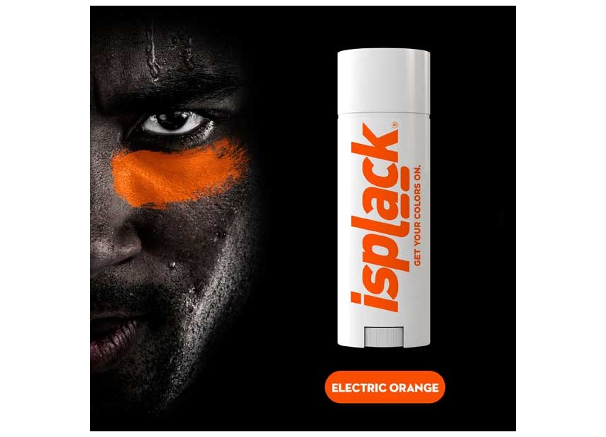Colored Eye Black