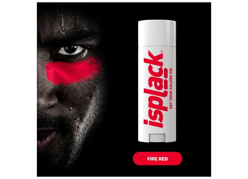 Colored Eye Black