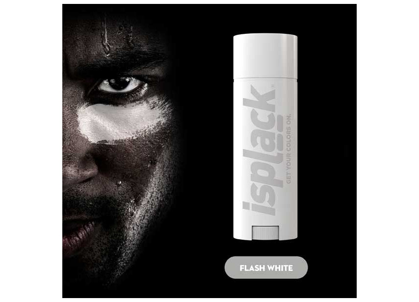 Colored Eye Black