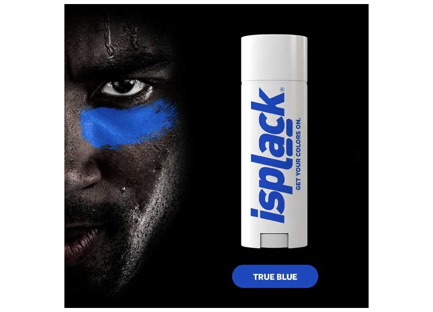 Colored Eye Black