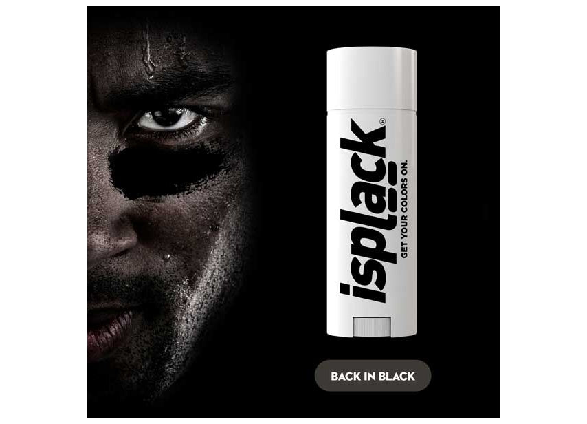 Colored Eye Black