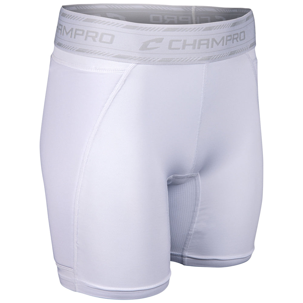 Champro - Softball- Take-Out - Sliding Short - Dames