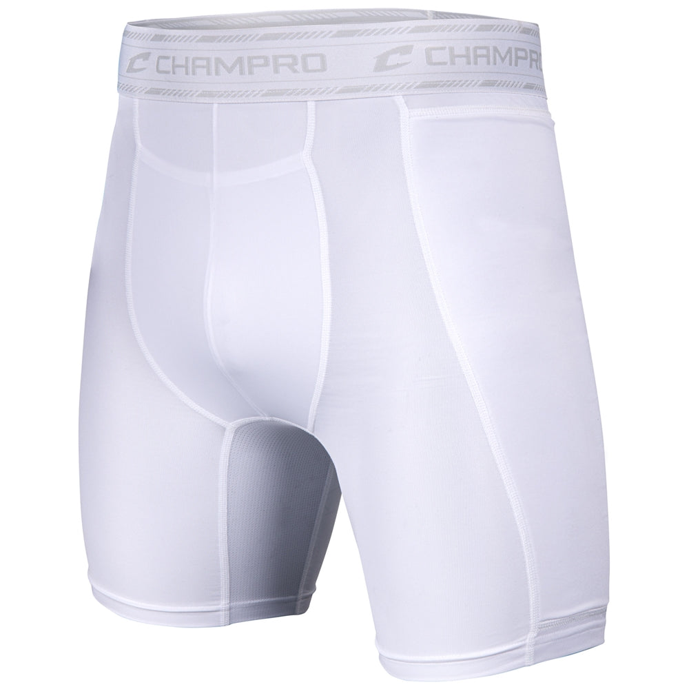 Champro - Honkbal - Take-Out - Sliding Short - Heren - Volwassenen