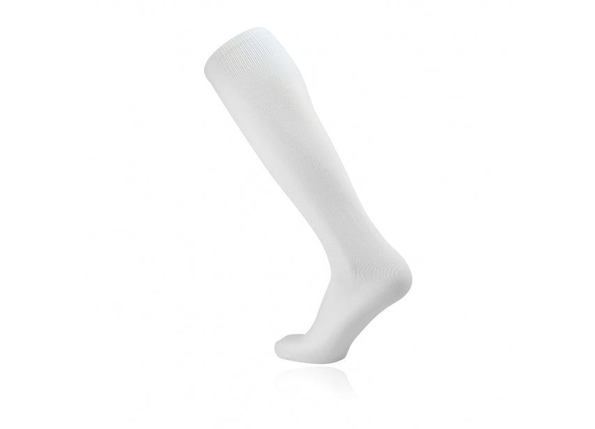 Baseball Stockings Tube Socks Baseball Adults Without Heel 40 cm long