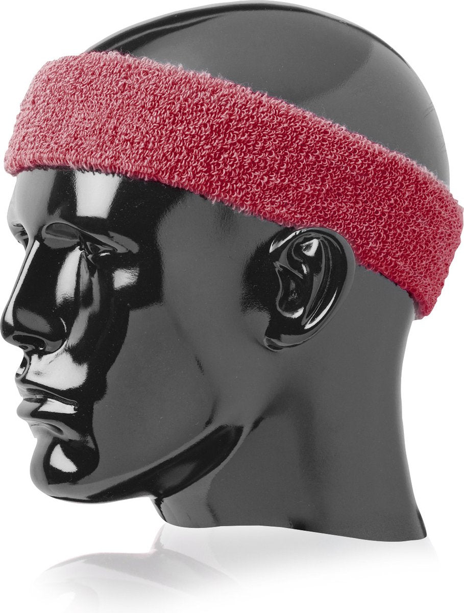 Bandeau de sport bandeau de sudation
