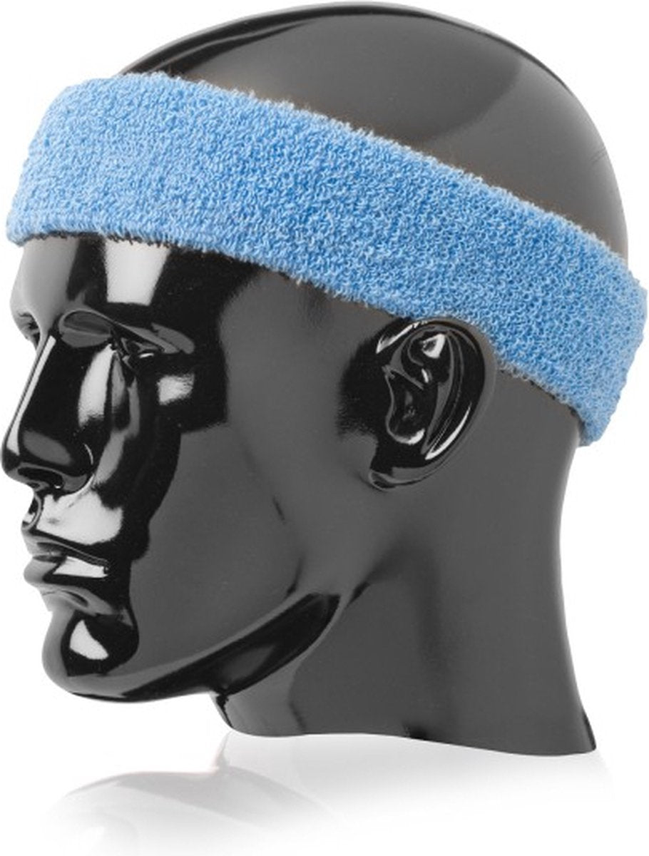 Bandeau de sport bandeau de sudation