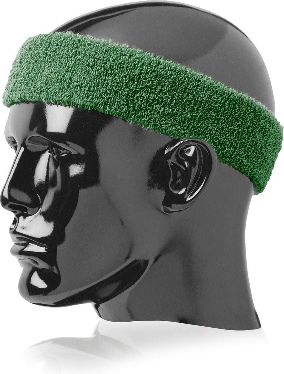 Bandeau de sport bandeau de sudation