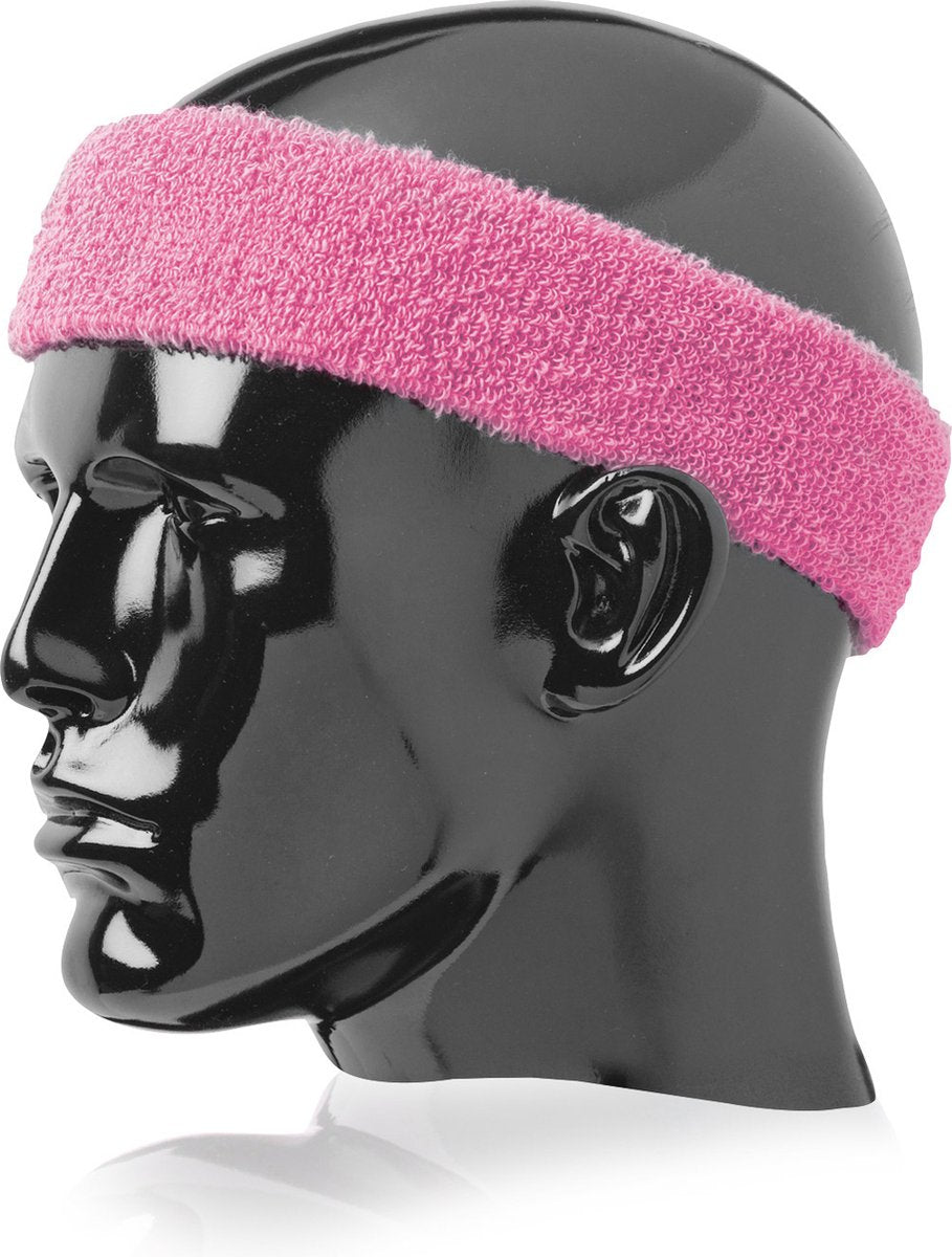 Bandeau de sport bandeau de sudation