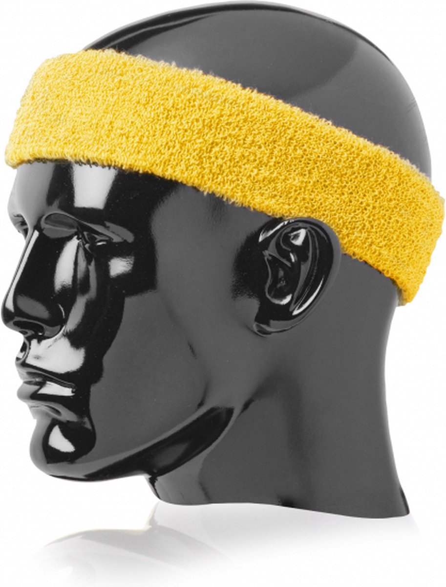 Bandeau de sport bandeau de sudation