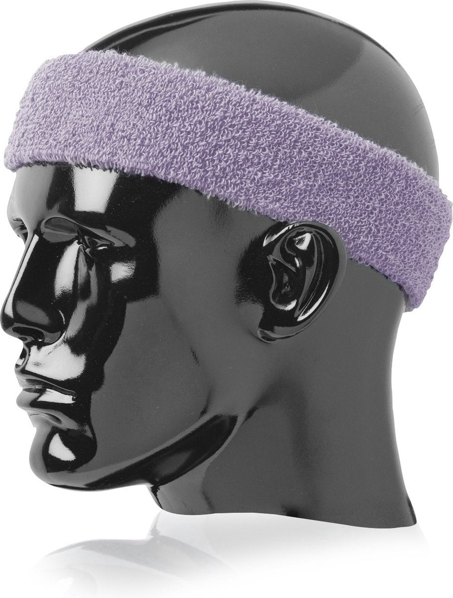 Bandeau de sport bandeau de sudation