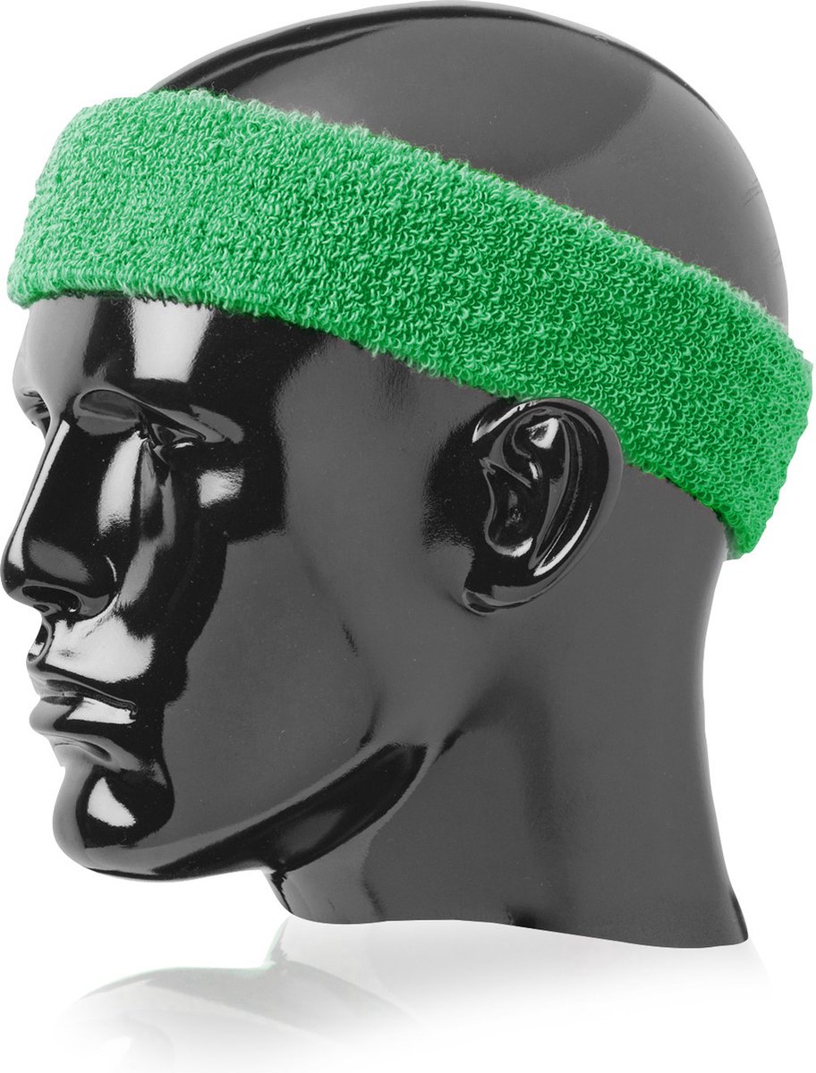 Bandeau de sport bandeau de sudation