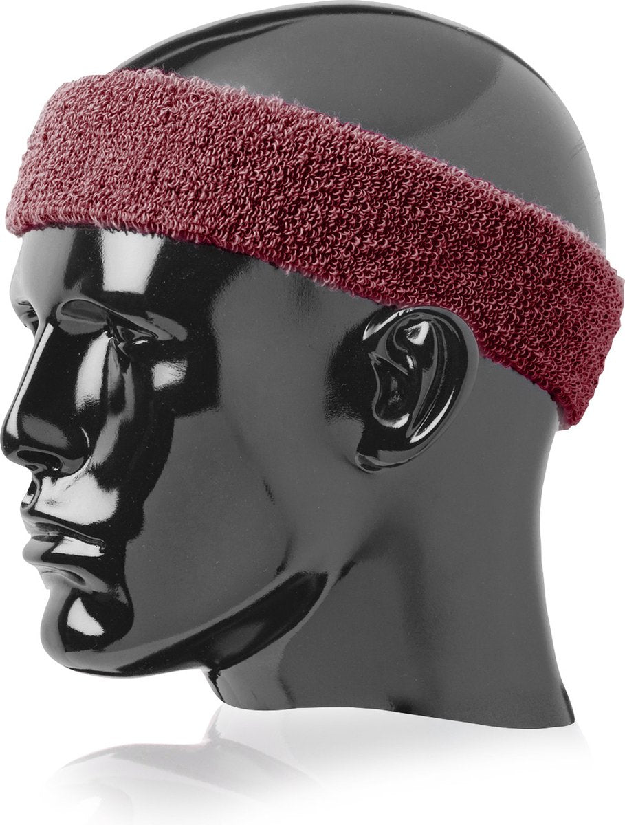 Bandeau de sport bandeau de sudation