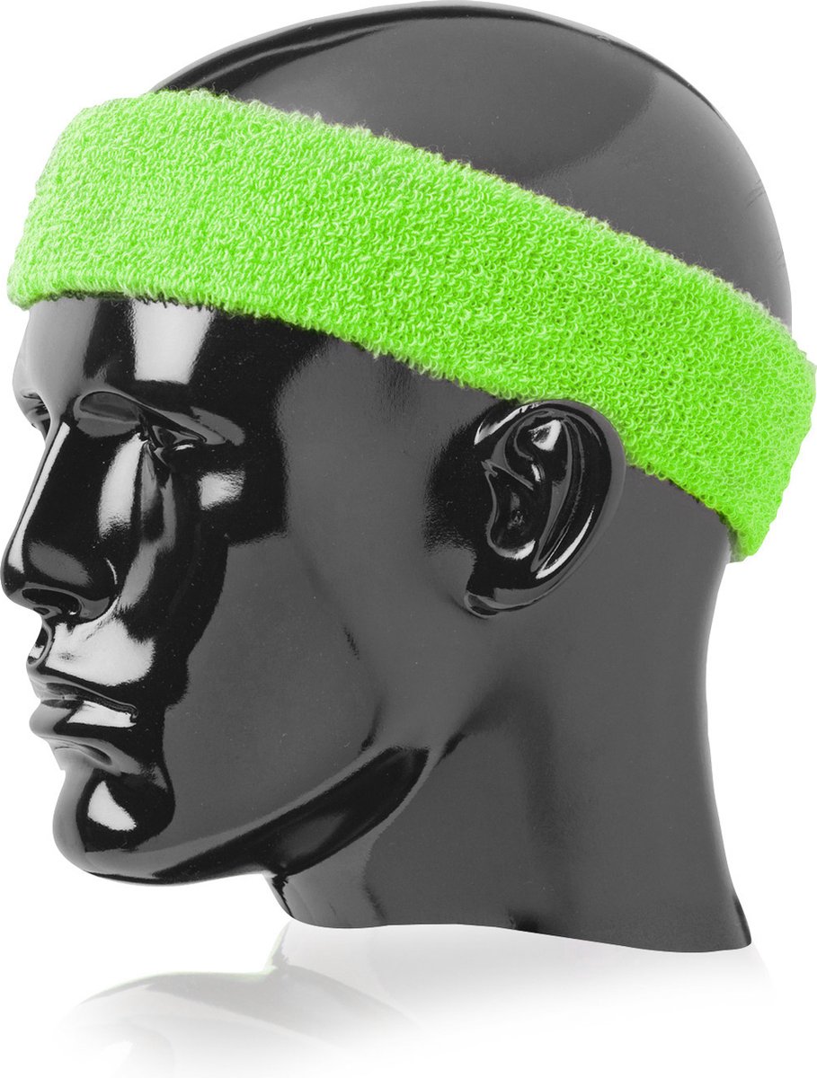 Bandeau de sport bandeau de sudation