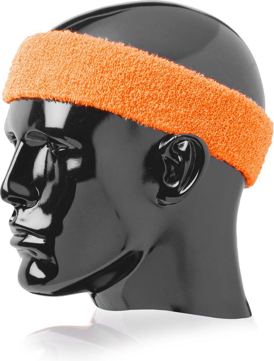 Bandeau de sport bandeau de sudation