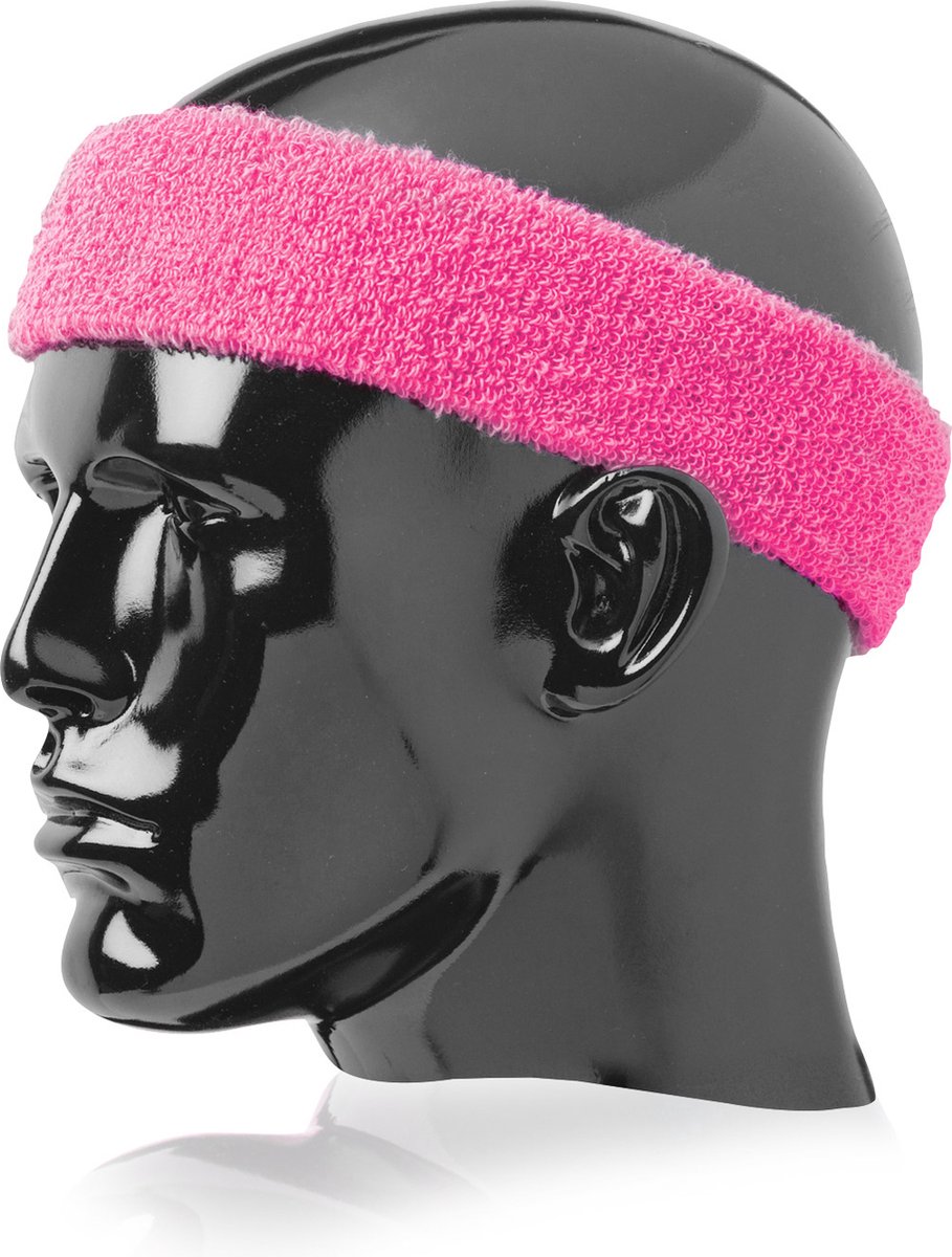Bandeau de sport bandeau de sudation