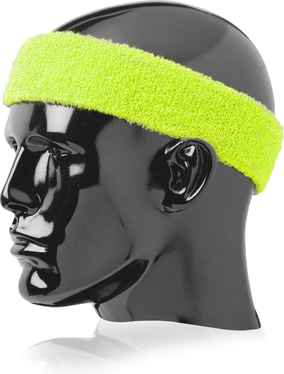 Bandeau de sport bandeau de sudation
