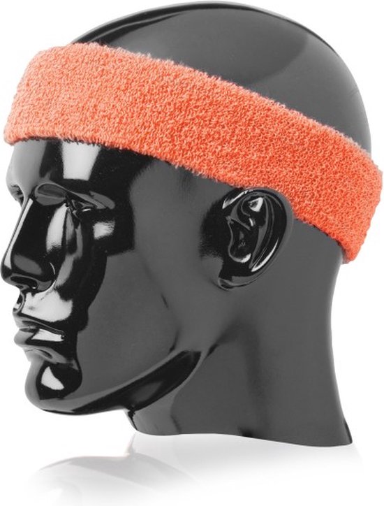 Bandeau de sport bandeau de sudation