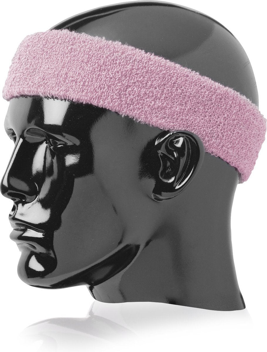 Bandeau de sport bandeau de sudation