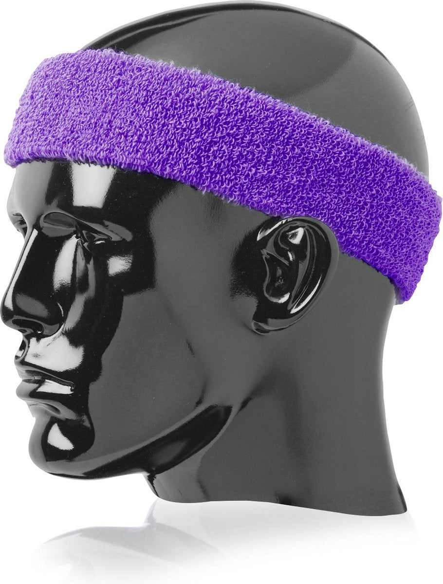 Bandeau de sport bandeau de sudation