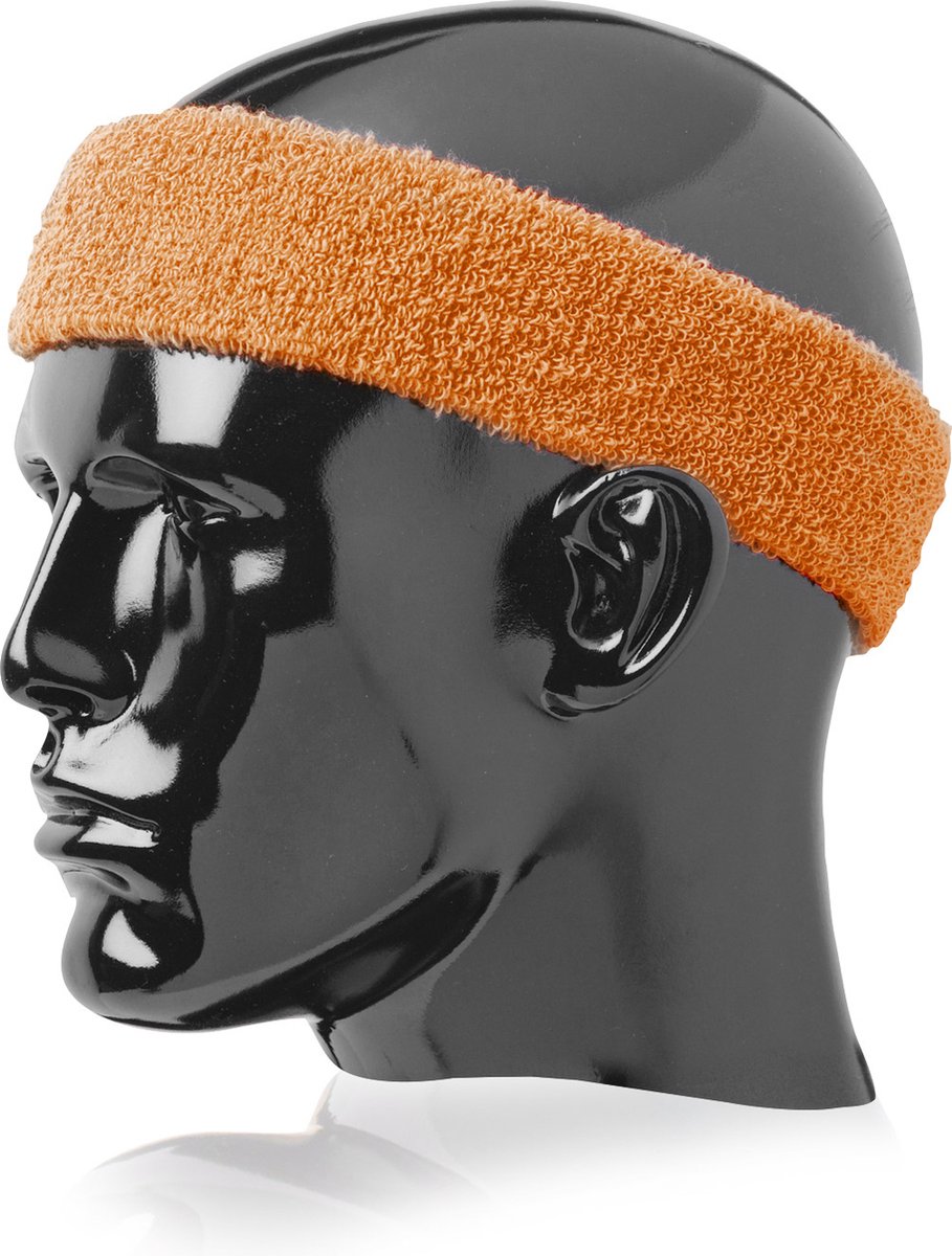 Bandeau de sport bandeau de sudation