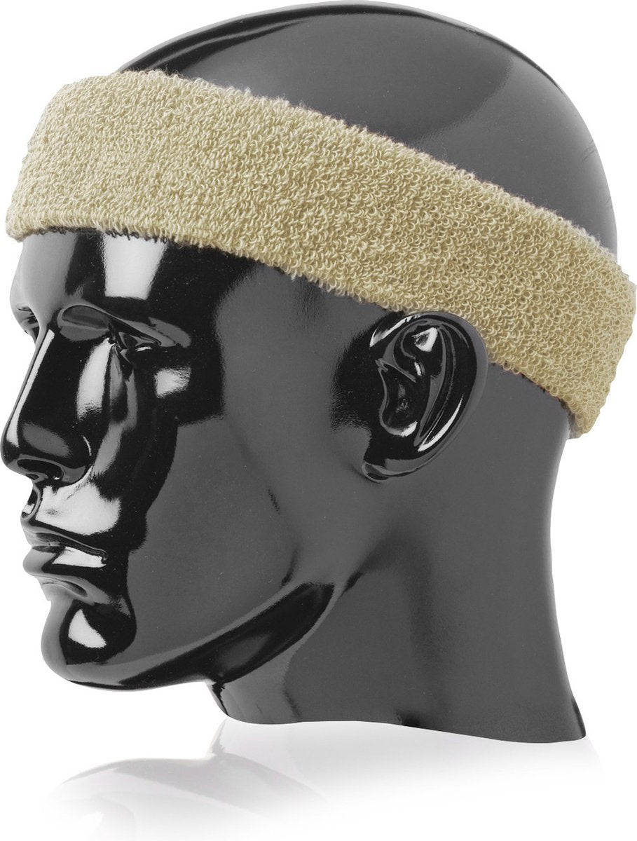 Bandeau de sport bandeau de sudation