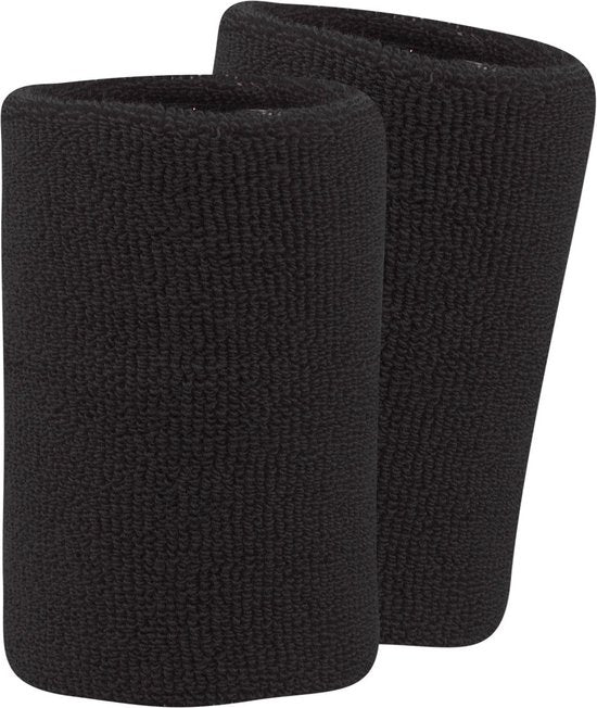 Poignets Ultimate Pro Adultes Poids Lourd 14 cm - Paire