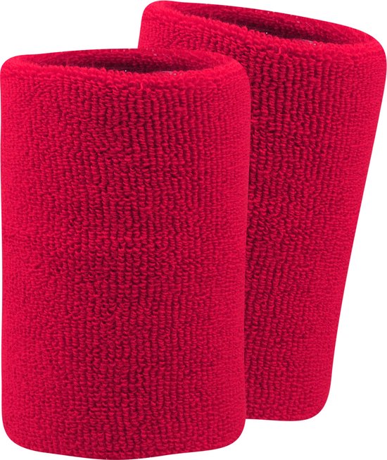 Poignets Ultimate Pro Adultes Poids Lourd 14 cm - Paire