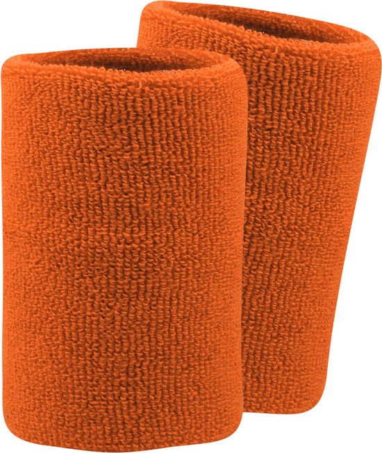 Poignets Ultimate Pro Adultes Poids Lourd 14 cm - Paire