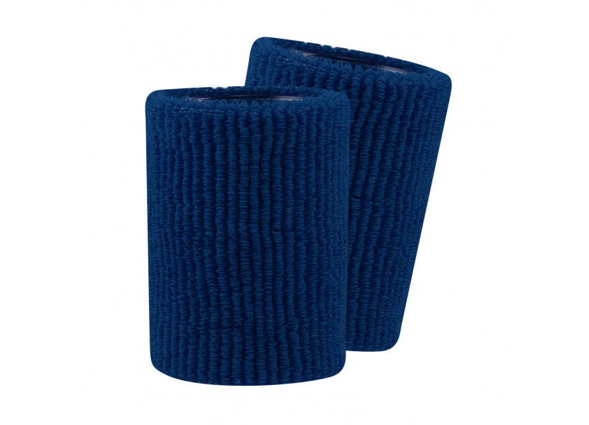 Bracelets - Modèle long - Eponge - Paire - 14 cm